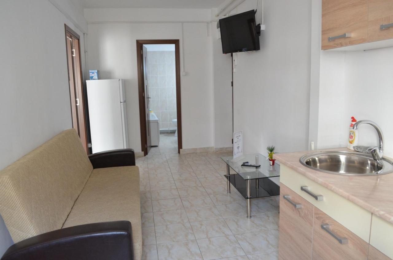 Alexys Residence 5 Яссы Экстерьер фото
