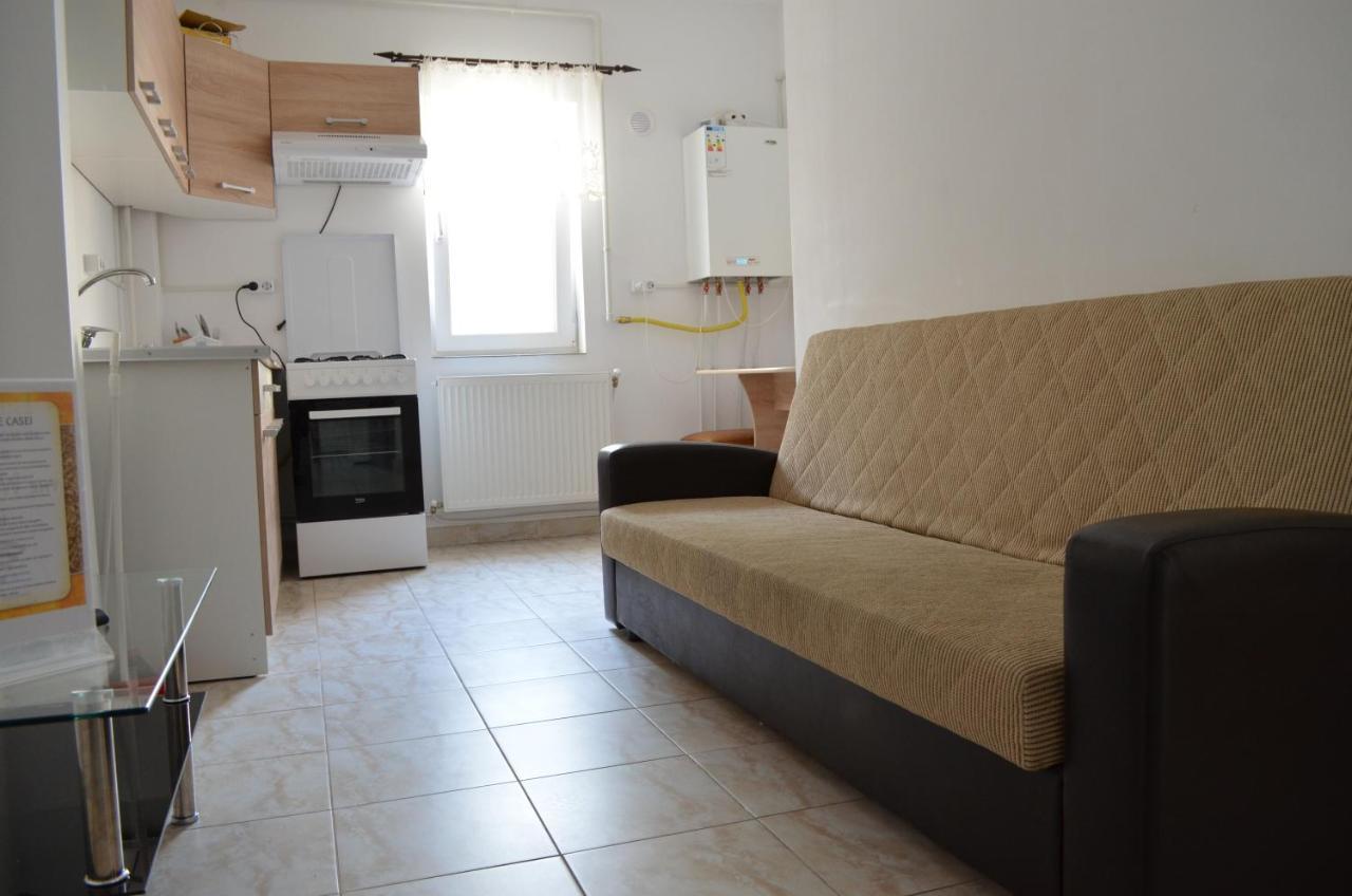 Alexys Residence 5 Яссы Экстерьер фото
