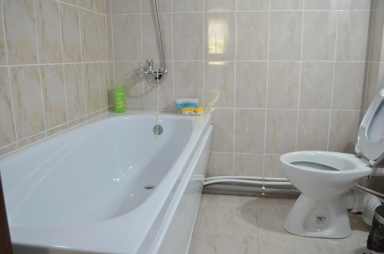 Alexys Residence 5 Яссы Экстерьер фото