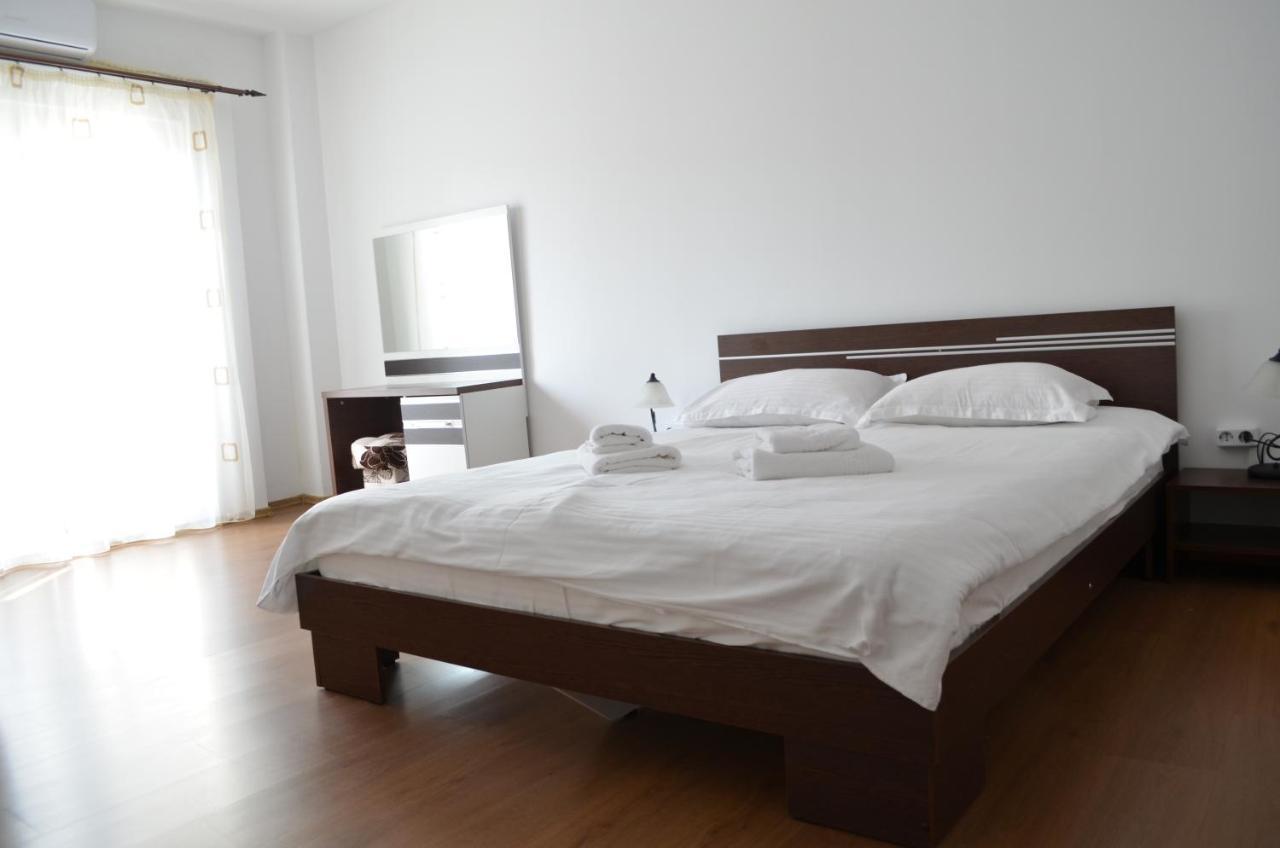 Alexys Residence 5 Яссы Экстерьер фото