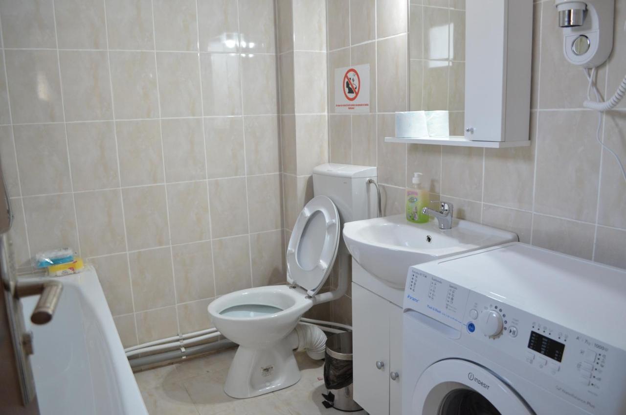 Alexys Residence 5 Яссы Экстерьер фото